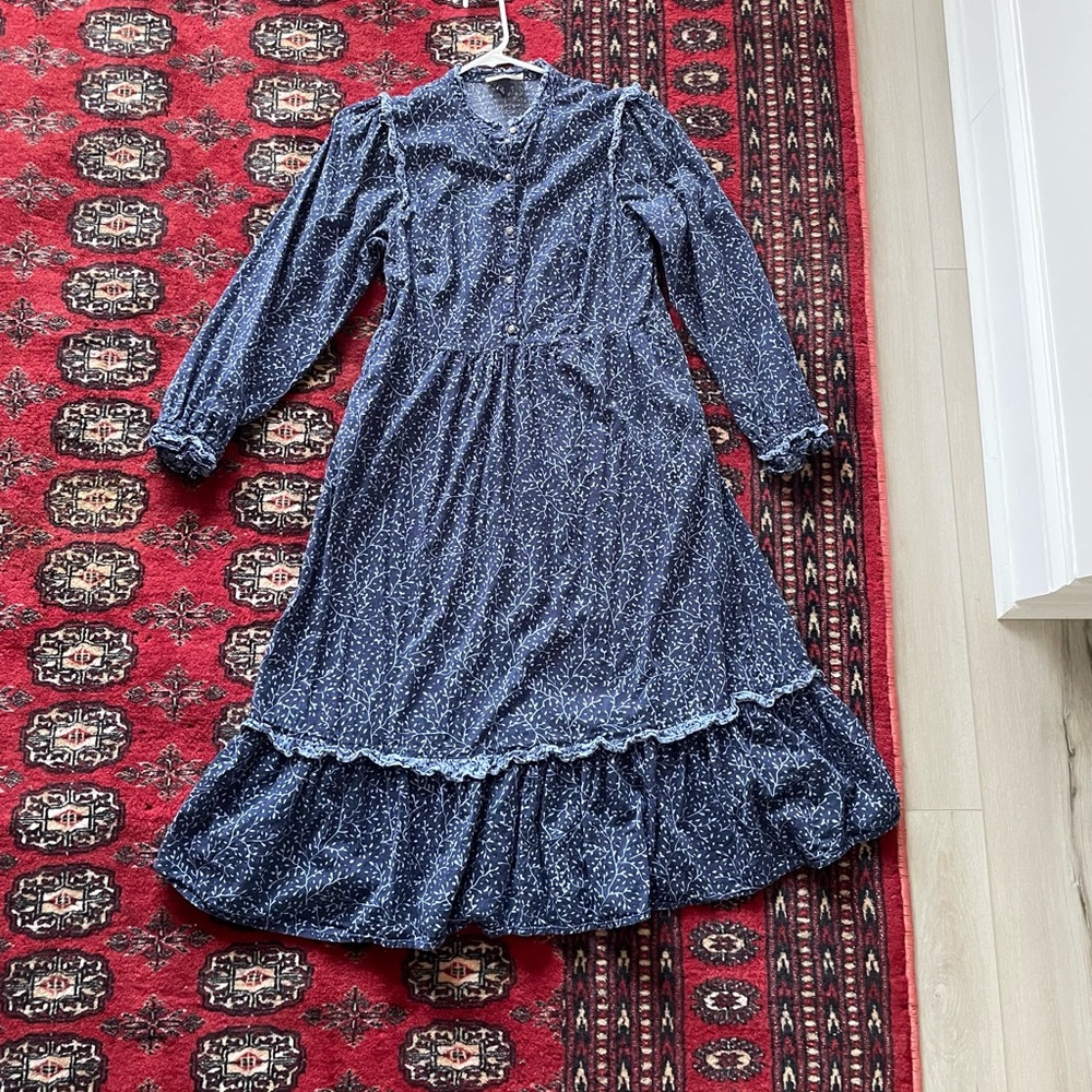 Universal Thread Midi Dress